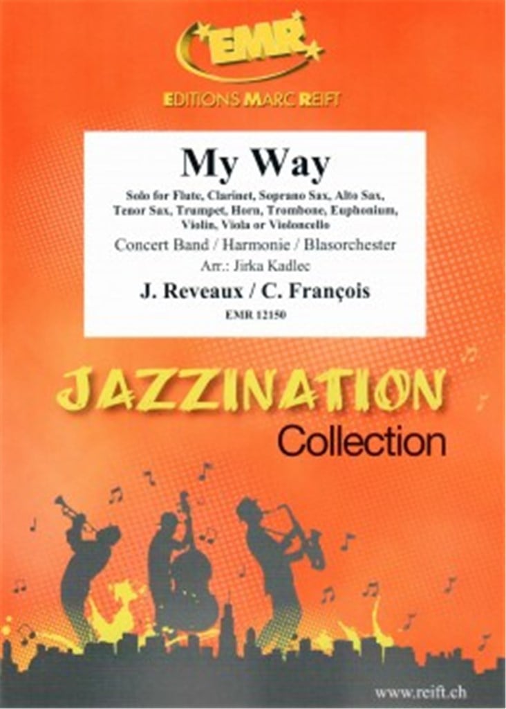 My Way